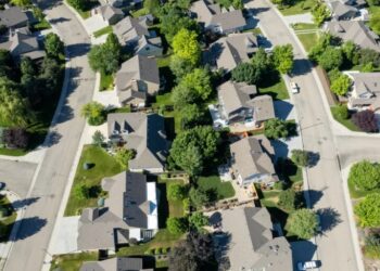 Buying a home is 150% more expensive than in 2019. But here’s why Trump’s plan to shut out institutional investors could raise costs even more