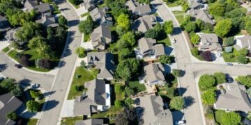 Buying a home is 150% more expensive than in 2019. But here’s why Trump’s plan to shut out institutional investors could raise costs even more