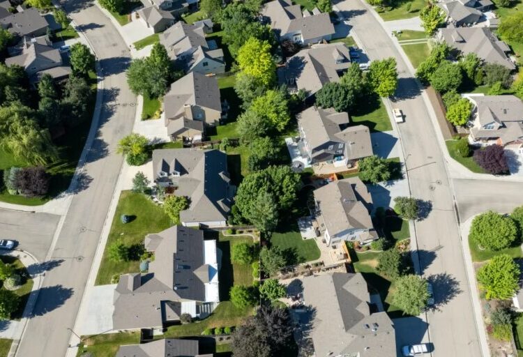 Buying a home is 150% more expensive than in 2019. But here’s why Trump’s plan to shut out institutional investors could raise costs even more