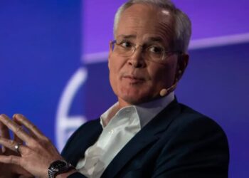 The oil CEO who stood up to Trump is a follower of the disciplined ‘Exxon way’ with a history of blunt statements