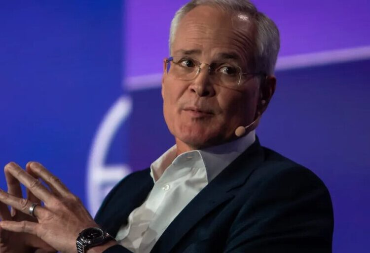 The oil CEO who stood up to Trump is a follower of the disciplined ‘Exxon way’ with a history of blunt statements