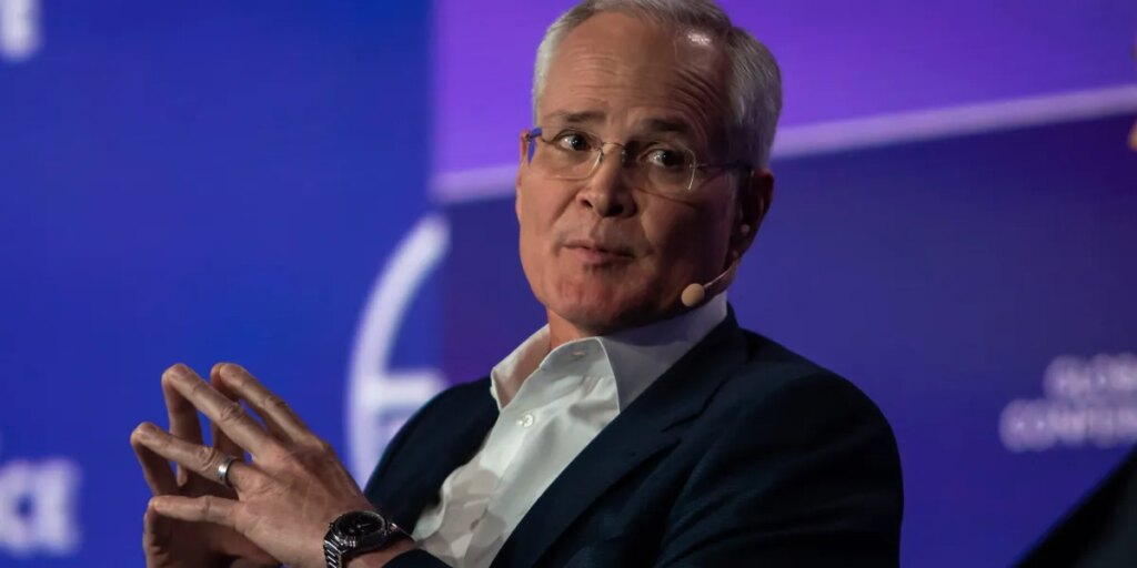 The oil CEO who stood up to Trump is a follower of the disciplined ‘Exxon way’ with a history of blunt statements