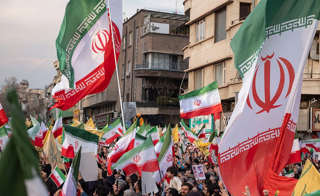 Trump Threatens Tariffs on Countries ‘Doing Business’ With Iran. Here’s Who Could Be Affected