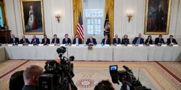 Democrats’ Chance to Defend Capitalism From Trump