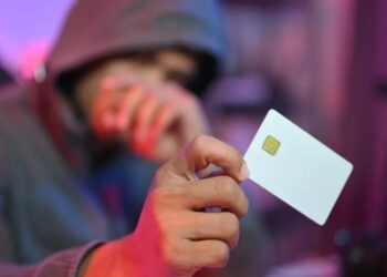 Consumers lost $12.5 billion to fraud last year, and AI-powered scams are set to explode in 2026, Experian warns