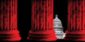 How the Supreme Court Broke Congress