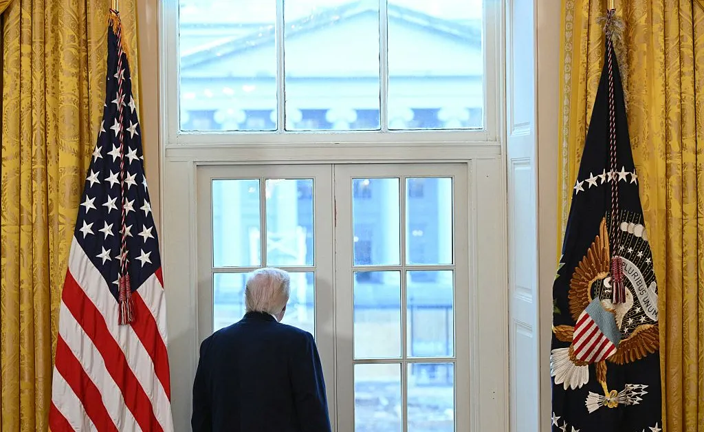 Trump’s Venezuela Takeover Won’t Stop Overdoses in the U.S.