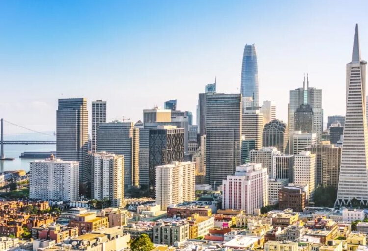 As billionaires debate California’s wealth tax, a tech investor suggests other ways to raise revenue that target a huge loophole the rich exploit