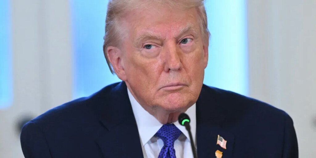 Wall Street expects Trump’s Fed plot to ‘backfire’ spectacularly—perhaps even shutting the door more firmly on rate cuts