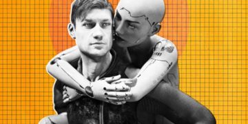 Man Planning to Raise Adopted Children With AI Girlfriend as Their Mother