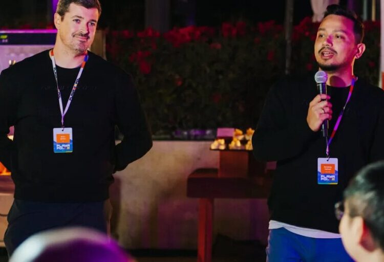 Polygon Labs buys two crypto startups for $250 million as it looks to compete with Stripe