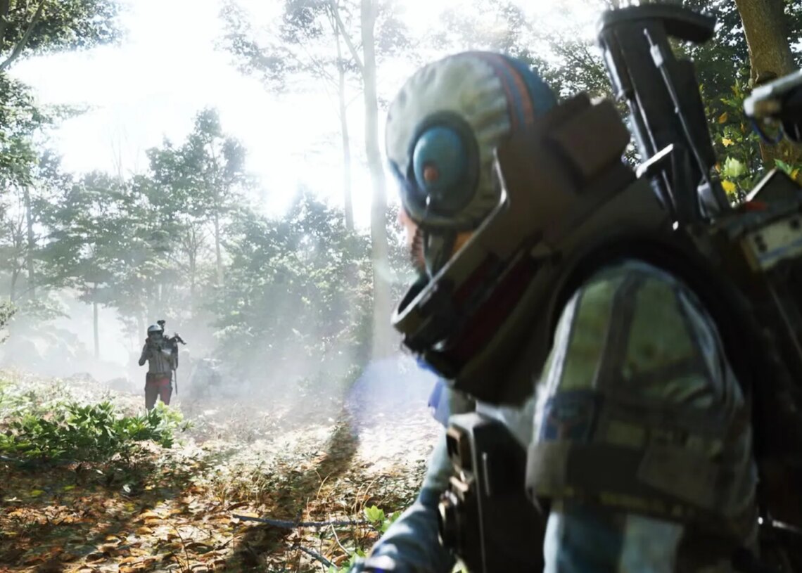 Arc Raiders Dev Provides More Details on ‘Aggression-Based’ Matchmaking System