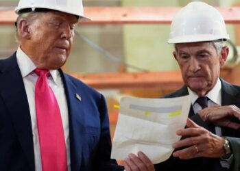 Why the DOJ’s subpoena of Jerome Powell backfired so quickly, emboldening Republicans to stand up to Trump