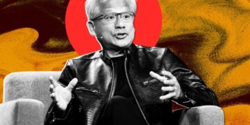 Nvidia CEO Says Everyone Should Stop Being So Negative About AI