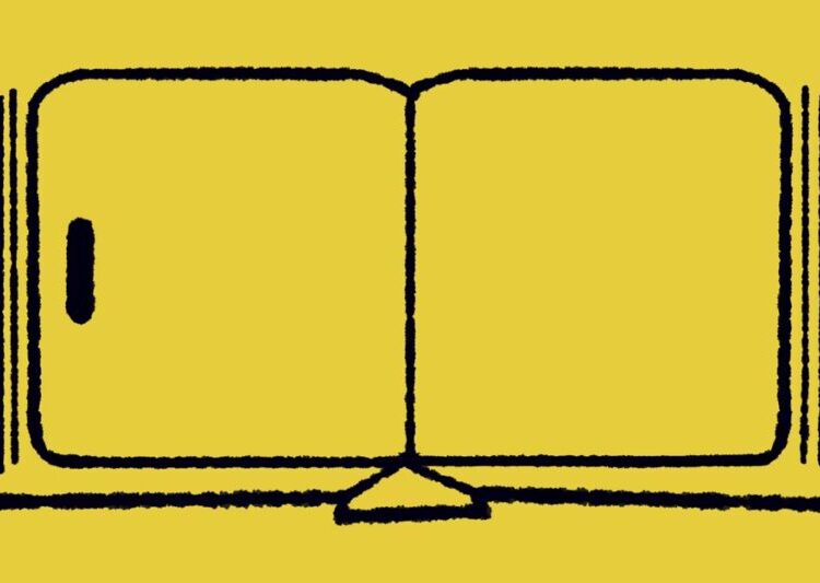 The Internet Novel Is Growing Up