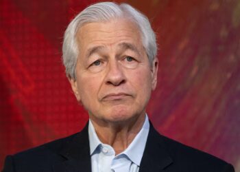 America’s Top Banker Warns Trump That Revenge Plot Will Blow Up in His Face