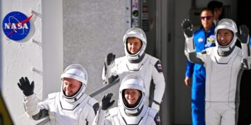 I’m an astronaut. Here’s what the ISS emergency reveals.