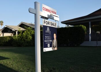 Trump is planning to rescue a crucial part of the American Dream