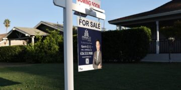 Trump is planning to rescue a crucial part of the American Dream