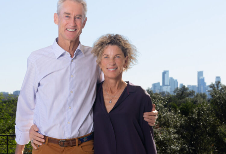 Meet the Nvidia billionaire giving away his wealth—His son’s cancer battle inspired a recent $100 million gift