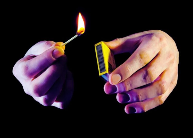 The Richest 1 Percent Burned Their Entire Share of Carbon for the Year in Just 10 Days