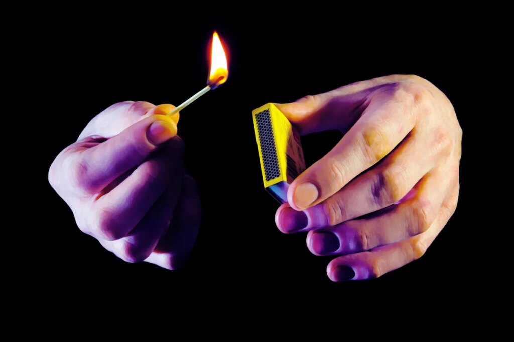 The Richest 1 Percent Burned Their Entire Share of Carbon for the Year in Just 10 Days