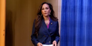 Newsom Blasts ‘Cover-up’ as Trump’s DOJ Goon Refuses to Investigate ICE Shooting