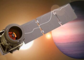 NASA Deploys Orbital Telescope Designed to Do Something Incredible