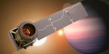 NASA Deploys Orbital Telescope Designed to Do Something Incredible