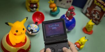 Why the World’s Best AI Systems Are Still So Bad at Pokémon