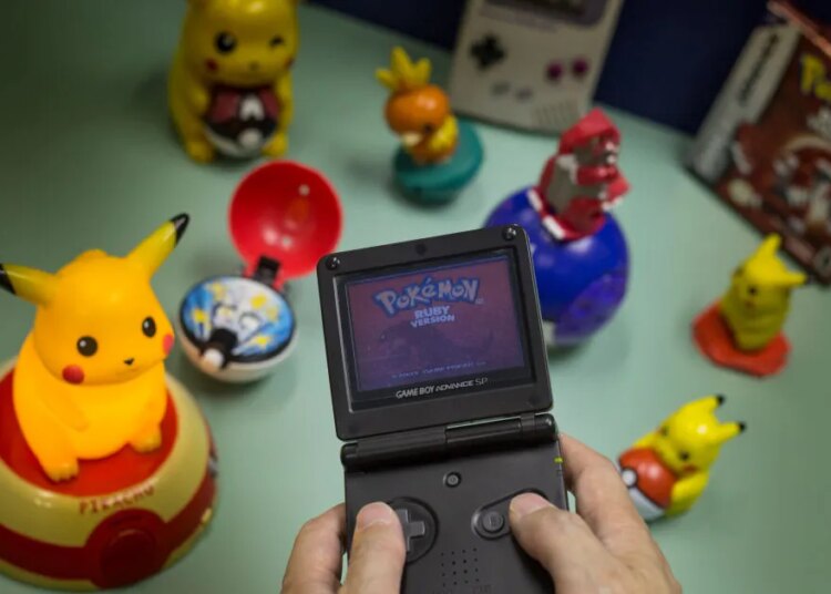 Why the World’s Best AI Systems Are Still So Bad at Pokémon