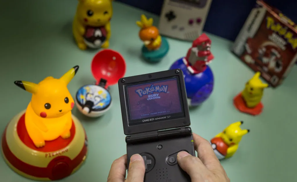 Why the World’s Best AI Systems Are Still So Bad at Pokémon