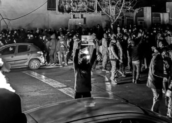 The Islamic Republic Will Not Last