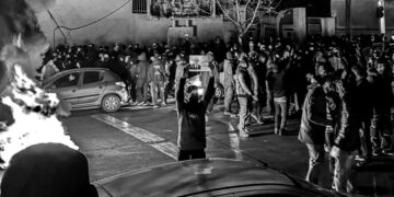 The Islamic Republic Will Not Last