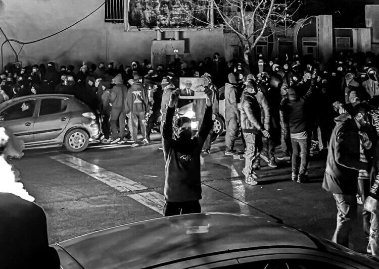 The Islamic Republic Will Not Last