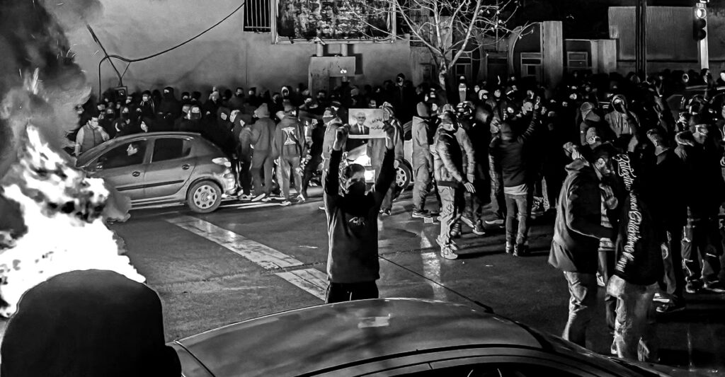 The Islamic Republic Will Not Last