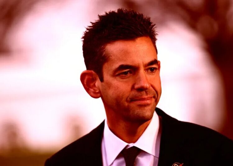 NASA Union Says Space Agency’s New Administrator Is a Straight-Up Liar