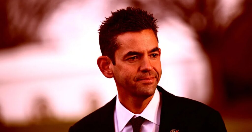 NASA Union Says Space Agency’s New Administrator Is a Straight-Up Liar