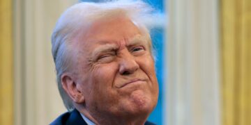 Trump Housing Goon Says President Has Given Up on Half-Baked Mortgage Scheme