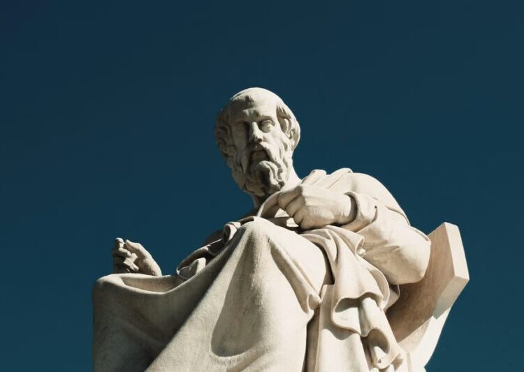 Texas Sends Plato Back to His Cave