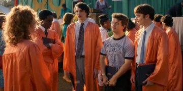 ’Stranger Things’ Creators Accused by Fans of Using AI To Write Series Finale