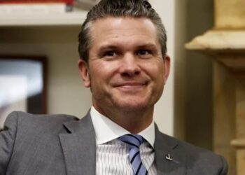 Hegseth warned ‘outlandish’ crusade is ‘doomed to flame out’