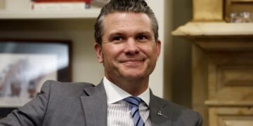 Hegseth warned ‘outlandish’ crusade is ‘doomed to flame out’