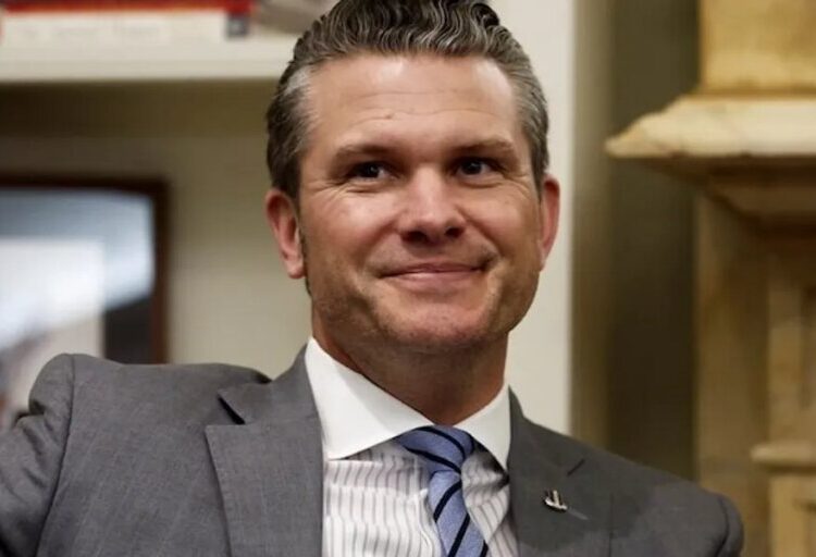 Hegseth warned ‘outlandish’ crusade is ‘doomed to flame out’