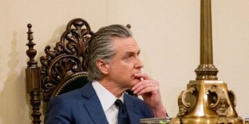 What to Know About the Proposed California Wealth Tax Drawing Threats From Billionaires and Pushback From Newsom