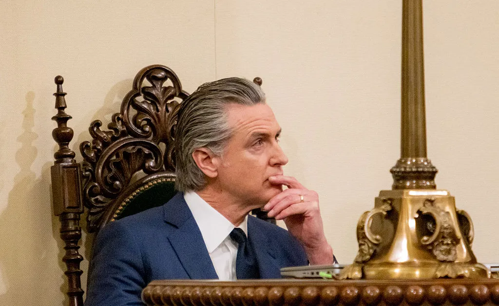 What to Know About the Proposed California Wealth Tax Drawing Threats From Billionaires and Pushback From Newsom