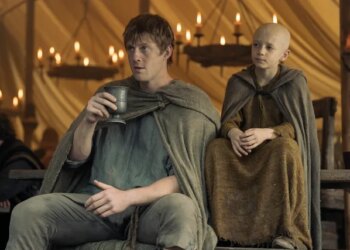 A Knight of the Seven Kingdoms Is a Slight, Shrug-worthy Game of Thrones Filler