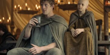 A Knight of the Seven Kingdoms Is a Slight, Shrug-worthy Game of Thrones Filler