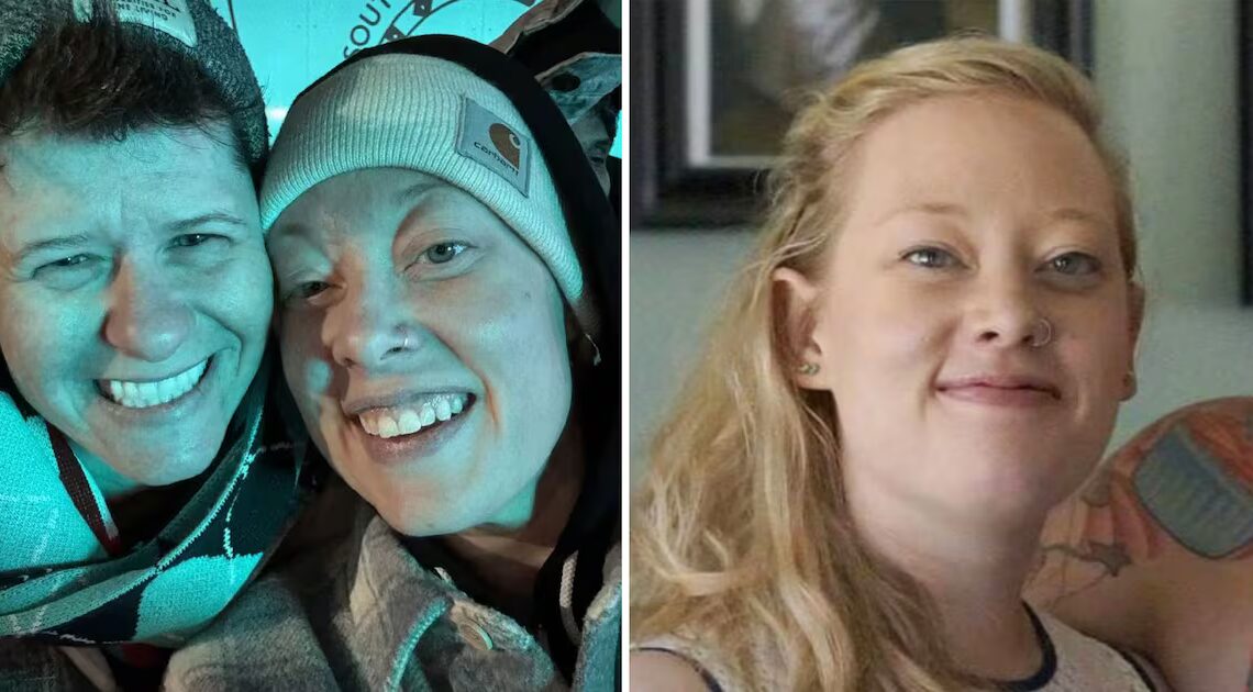 Renee Nicole Good’s Family Slams False Rumors About Her