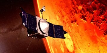 NASA Has Some Very Bad News About Its Mars Spacecraft